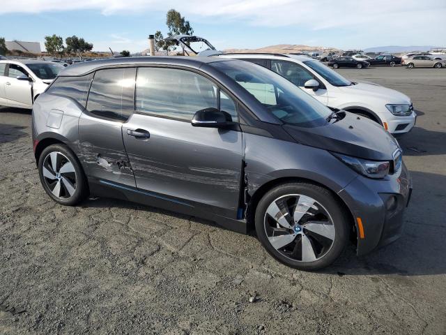 VIN WBY1Z6C33HV949736 2017 BMW I3, Bev no.4