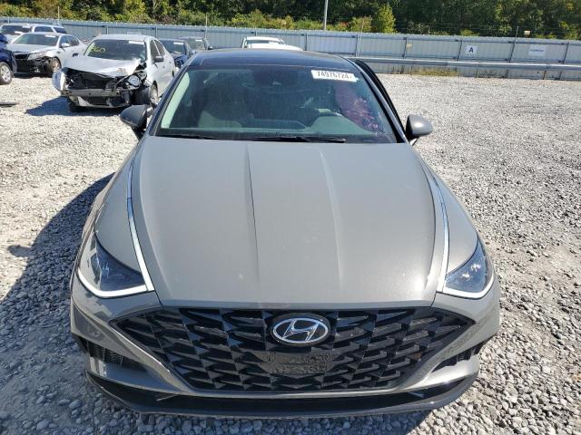 2023 HYUNDAI SONATA SEL - KMHL14JA9PA250510