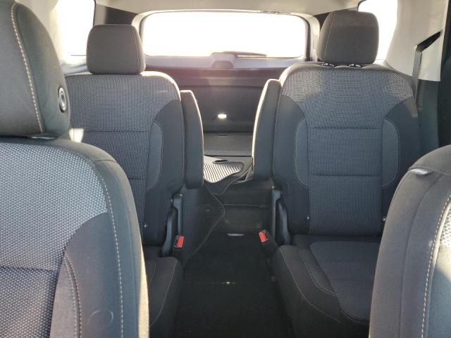 2021 CHEVROLET TRAVERSE L - 1GNEVGKW9MJ267579
