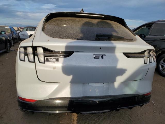 2023 FORD MUSTANG MA - 3FMTK4SE3PMA79089