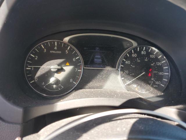 2017 NISSAN ALTIMA 2.5 - 1N4AL3AP7HC208837