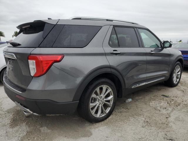 1FMSK7FH9RGA29618 Ford Explorer Limited 2024