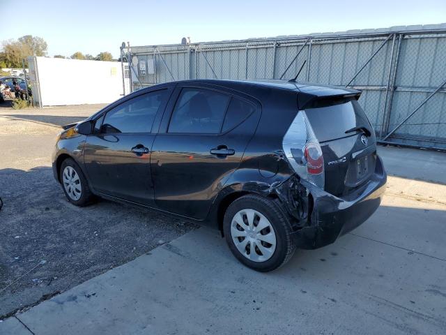 VIN JTDKDTB38E1565085 2014 Toyota Prius no.2