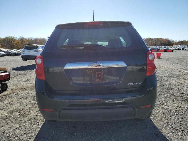 VIN 2GNALAEK1F1105033 2015 Chevrolet Equinox, LS no.6