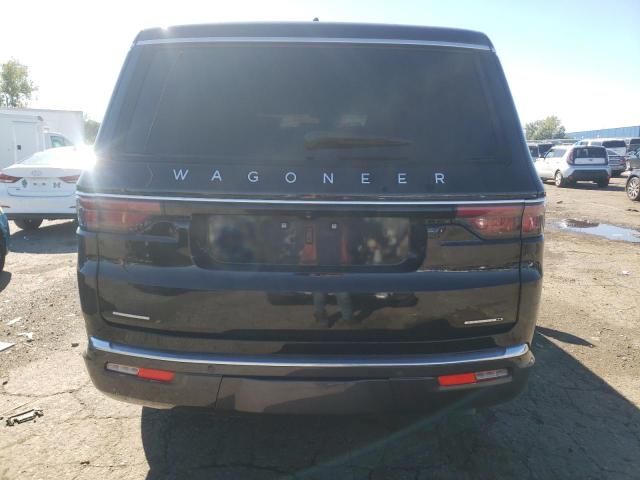 VIN 1C4SJVAT2NS184266 2022 Jeep Wagoneer, Series I no.6