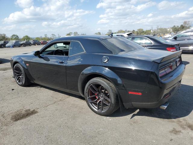 2021 DODGE CHALLENGER - 2C3CDZFJ1MH576630