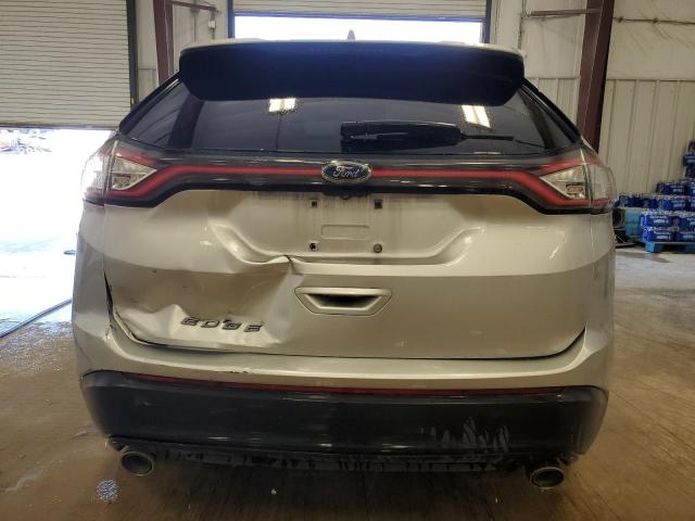 VIN 2FMTK3G81FBB91421 2015 Ford Edge, SE no.6