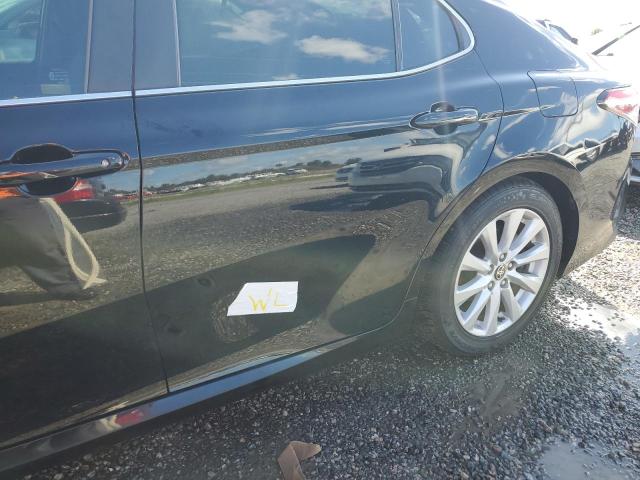 2020 TOYOTA CAMRY LE - 4T1C11AK1LU965622