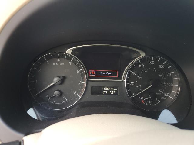2015 NISSAN ALTIMA 2.5 - 1N4AL3AP2FC478328