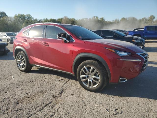 2016 LEXUS NX 200T BA - JTJYARBZ9G2045076