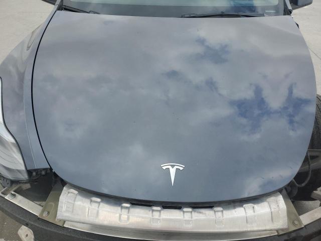 2023 TESLA MODEL Y - 7SAYGDED9PF965231