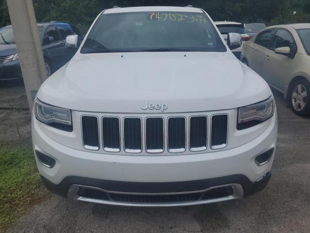 VIN 1C4RJFBT8EC231832 2014 Jeep Grand Cherokee, Lim... no.5