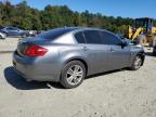 Lot #3034584739 2011 INFINITI G25