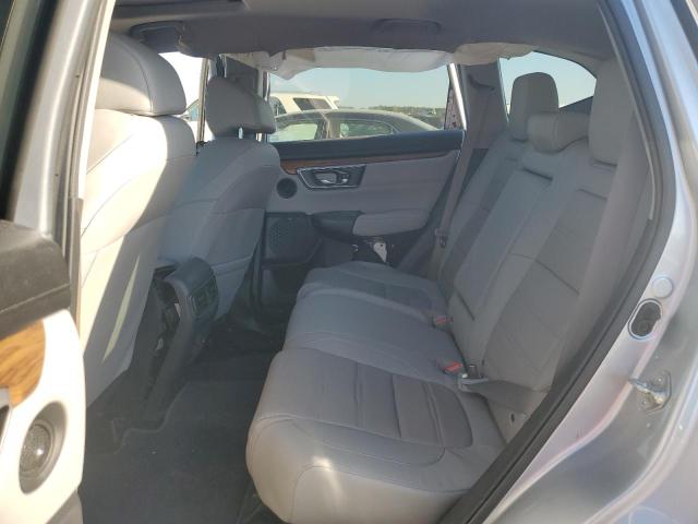 2019 HONDA CR-V EXL - 5J6RW2H84KA007813