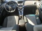 CHEVROLET CRUZE LS photo