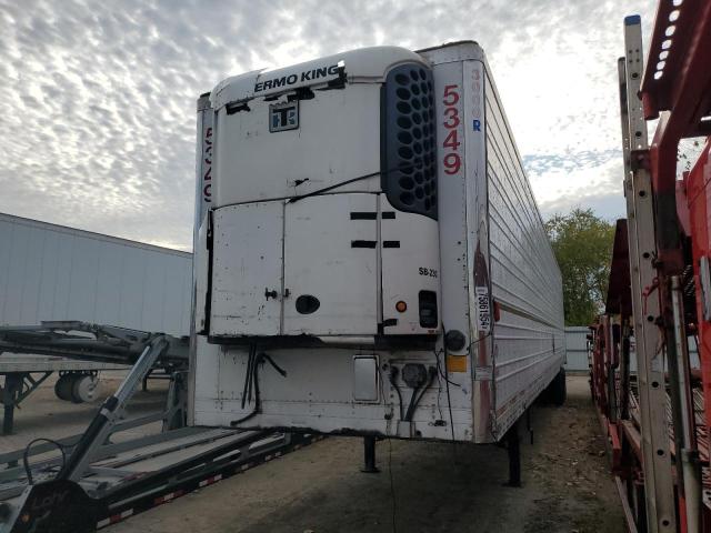 UTILITY REEFER 53' 2011 white   1UYVS2538BM144214 photo #3