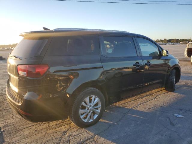 VIN KNDMB5C19G6119461 2016 KIA Sedona, LX no.3