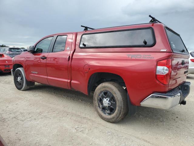 VIN 5TFRM5F16JX134240 2018 Toyota Tundra, Double Ca... no.2