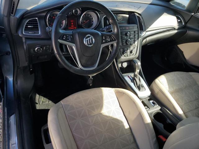 2016 BUICK CASCADA PR - W04WT3N59GG094933
