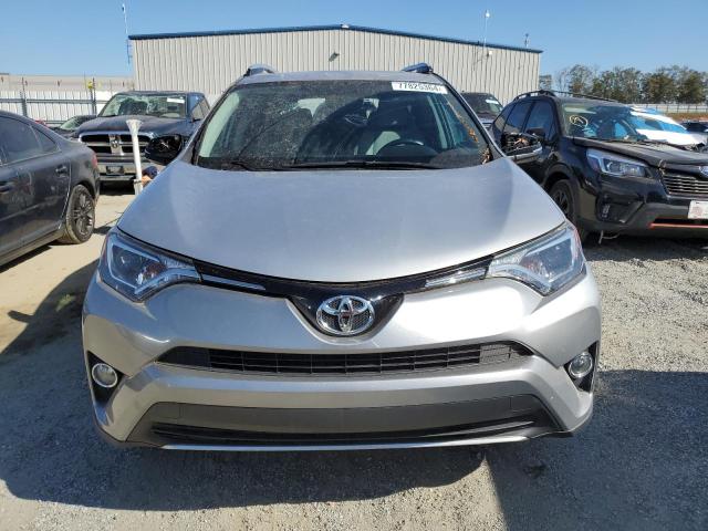 2016 TOYOTA RAV4 XLE - 2T3WFREV2GW279801