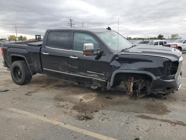 2018 GMC SIERRA K25 - 1GT12UEY6JF121621