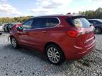 BUICK ENVISION E photo