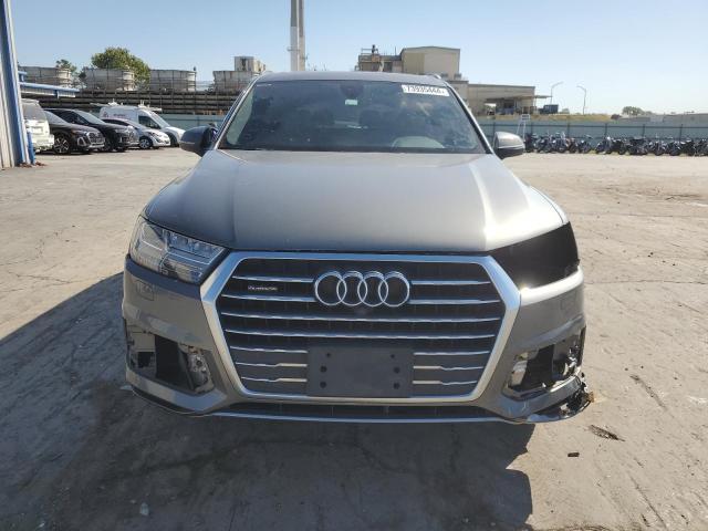 2017 AUDI Q7 PREMIUM - WA1LAAF75HD051559