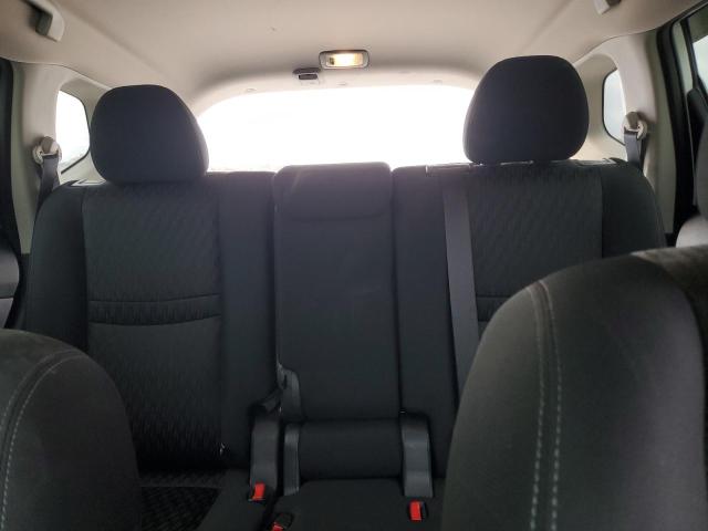 2017 NISSAN ROGUE S - KNMAT2MT1HP606163