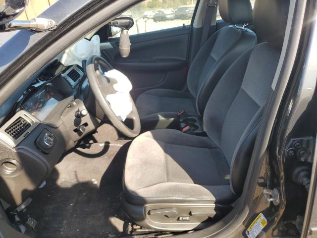 2015 CHEVROLET IMPALA LIM 2G1WD5E34F1157003