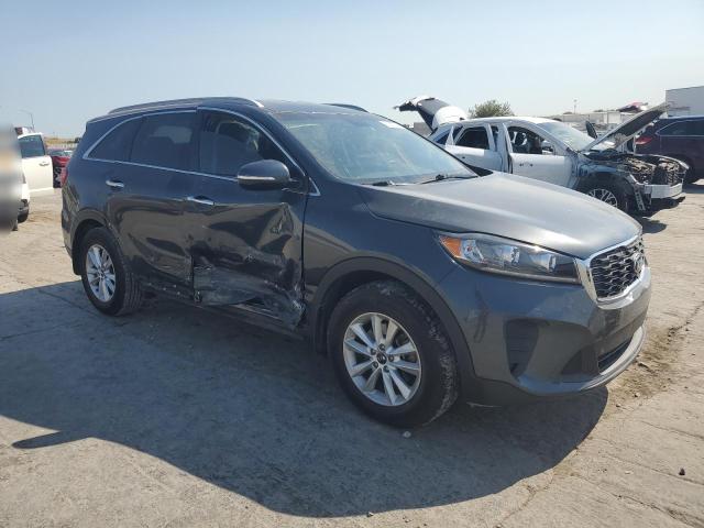 2019 KIA SORENTO L - 5XYPGDA35KG604425