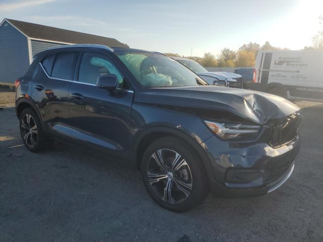 VIN YV4162UL0N2733631 2022 Volvo XC40, T5 Inscription no.4