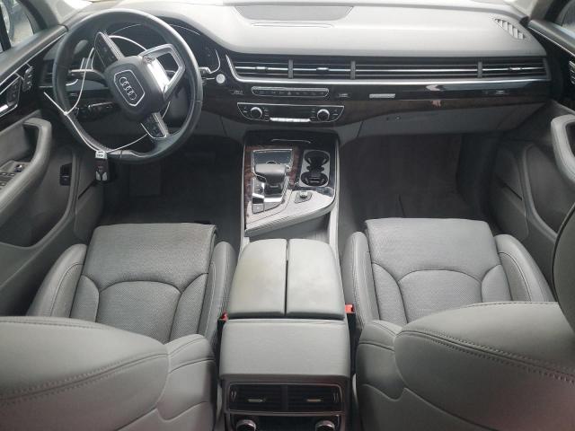 VIN WA1VAAF78KD033427 2019 Audi Q7, Prestige no.8