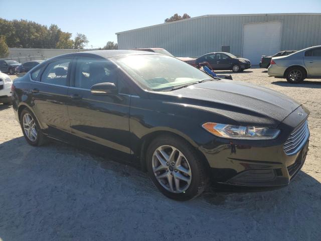 VIN 3FA6P0HD0GR357224 2016 Ford Fusion, SE no.4