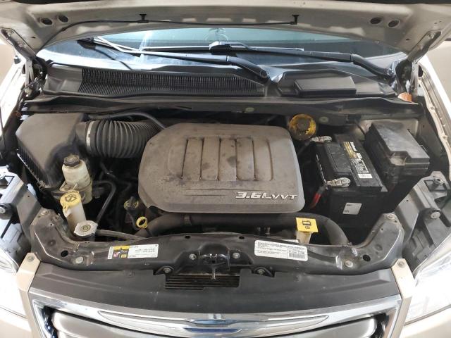 VIN 2C4RC1BG7FR587715 2015 Chrysler Town and Countr... no.12