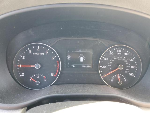 2017 KIA SPORTAGE E - KNDPNCAC3H7032518