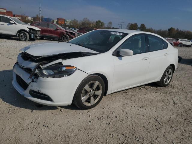 VIN 1C3CDFBB4FD236840 2015 Dodge Dart, Sxt no.1