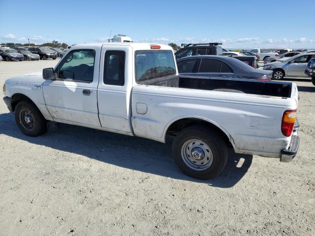 MAZDA B3000 CAB 2006 white  gas 4F4YR46U36PM05285 photo #3