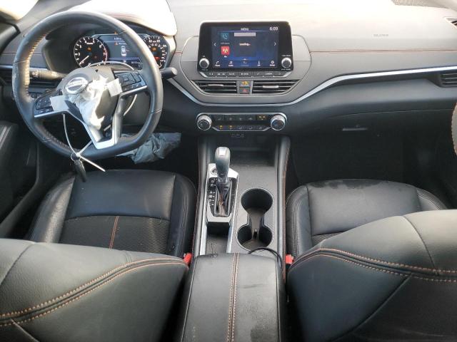 2021 NISSAN ALTIMA SR - 1N4BL4CV0MN335742