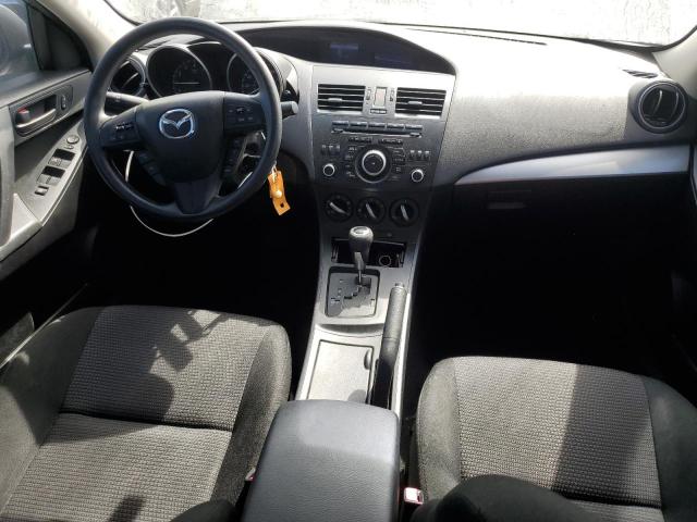 VIN JM1BL1U75D1703073 2013 Mazda 3, I no.8