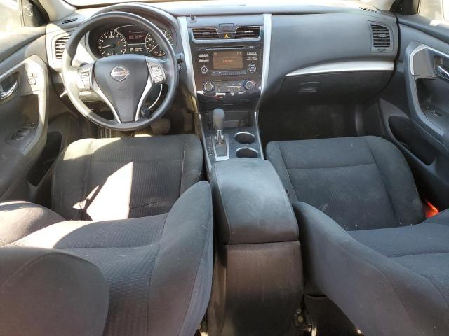 2015 NISSAN ALTIMA 2.5 - 1N4AL3AP0FC244348