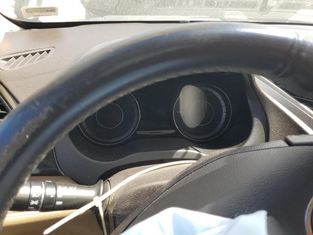 2015 HYUNDAI AZERA KMHFG4JG2FA490660