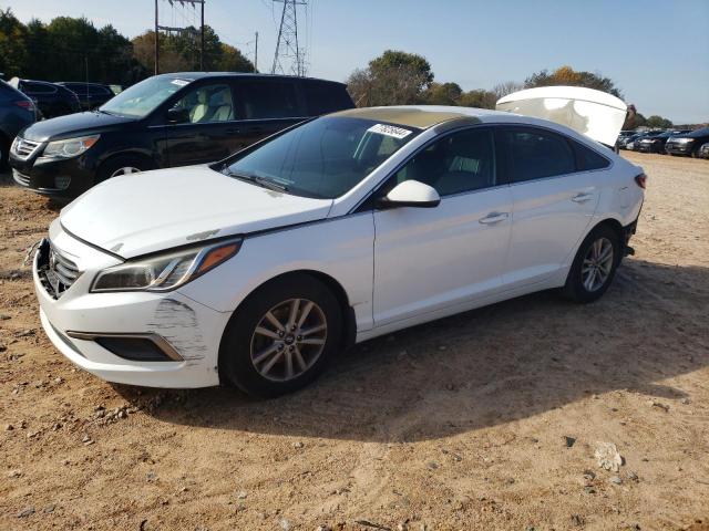 2016 HYUNDAI SONATA SE 2016