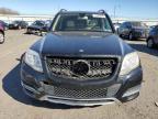 MERCEDES-BENZ GLK 350 4M photo