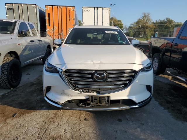 2017 MAZDA CX-9 GRAND - JM3TCADY7H0142620