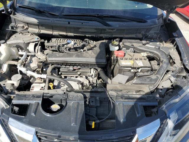2019 NISSAN ROGUE S - JN8AT2MT3KW266340