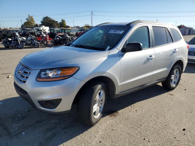 2011 HYUNDAI SANTA FE G #3025096243