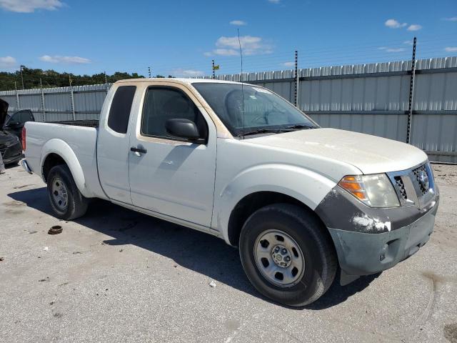 VIN 1N6BD0CT8GN720918 2016 Nissan Frontier, S no.4