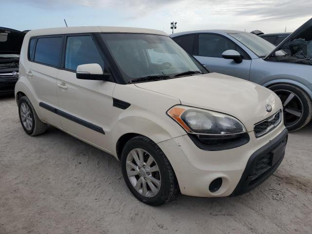 VIN KNDJT2A64D7758267 2013 KIA Soul, + no.4