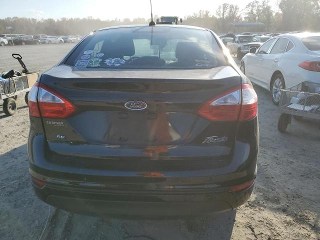 2018 FORD FIESTA SE - 3FADP4BJ4JM103484
