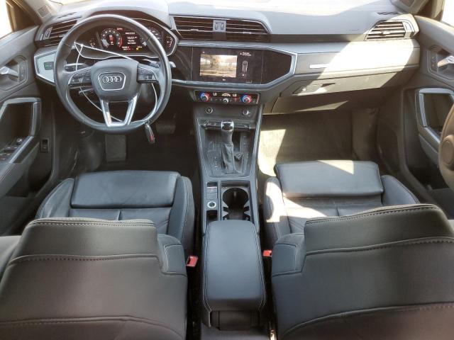 2021 AUDI Q3 PREMIUM - WA1EECF37M1070289